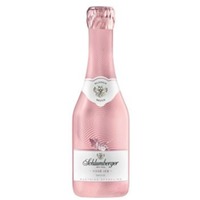 Schlumberger Sekt Rosé Ice Secco