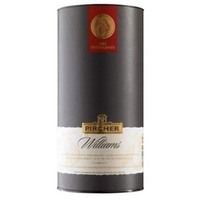 Pircher Williams Brand in der Apothekerflasche