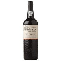 Fonseca 20 Years Old Tawny Port