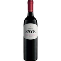 Payr Robert Rubin Carnuntum Zweigelt Selection Carnuntum DAC