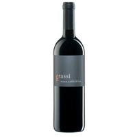 Grassl Philipp Zweigelt Rubin BIO Carnuntum DAC
