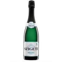 Szigeti Sekt Welschriesling