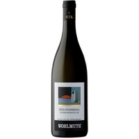 Wohlmuth Gelber Muskateller Ried Steinriegl Südsteiermark DAC