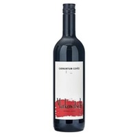 Markowitsch Gerhard Carnuntum Rot Cuvée Carnuntum DAC
