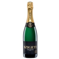 Szigeti Sekt Cuvee Prestige
