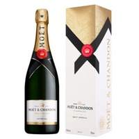 Moët & Chandon Champagner Impérial