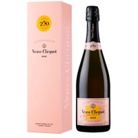 Veuve Clicquot Champagner Rosè