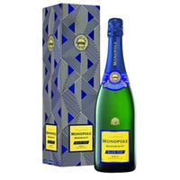 Heidsieck & Co Champagner Monopole Blue Top Brut