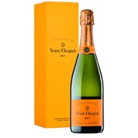 Veuve Clicquot Champagner Brut Yellow Label