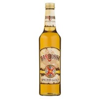 Barbossa Spiced Gold