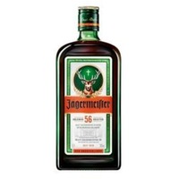 Jägermeister Kräuterlikör