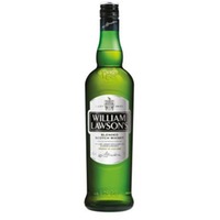William Lawson's Blended Scotch Whisky