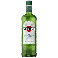 Martini Vermouth extra dry