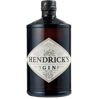 Hendrick's Gin