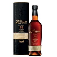 Ron Zacapa Centenario Solera Gran Reserva Rum