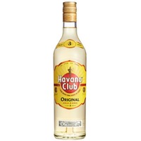 Havana Club Anejo 3 YO