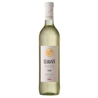 Lenz Moser Servus Weißwein Cuvée