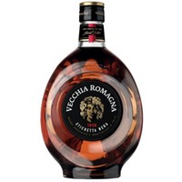 Vecchia Romagna Weinbrand