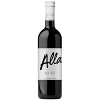 Allacher All Red