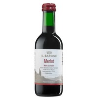 Il Barone Merlot del Veneto IGT