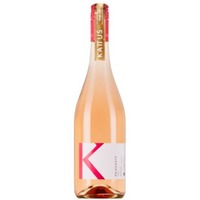Kattus Frizzante Rosé
