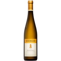 Hiedler Grüner Veltliner Kamptal DAC Ried Kittmannsberg 1.ÖTW