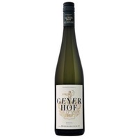 Geyerhof Riesling Kremstal DAC Kirchensteig 1.Lage BIO