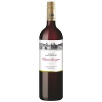 Schloss Raggendorf Cabernet Sauvignon Alcohol free