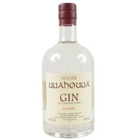 Wieser Uuahouua Gin