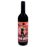 Pittnauer Gerhard Red Pitt BIO