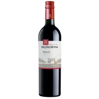 Mezzacorona Merlot Trentino DOC