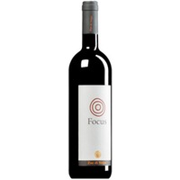 Merlot "Focus - Zuc di Volpe" Friuli Colli Orientali DOC
