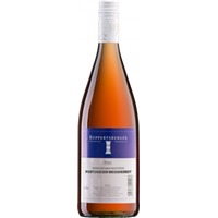Ruppertsberger Portugieser Weißherbst mild QbA 1,0 l
