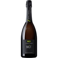 Brùt Franciacorta DOCG - Contadi Castaldi