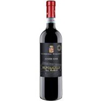 Valpolicella Classico Cuvée XVII Guerrieri Rizzardi