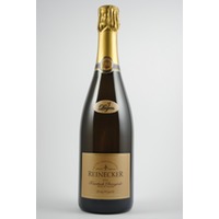 Feuerbacher Steingässle Pinot Noir Blanc de Noirs Sekt Extra Brut, Reinecker