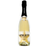 Szigeti Sekt Muskat Ottonel