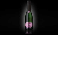 Sekt Rosé Brut - Kessler - im Pikkolo