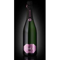 Sekt Rosé Brut - Kessler - in Magnumflasche