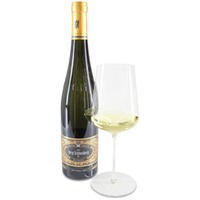 Rüdesheim Berg Schlossberg Riesling GG Fass K 11 trocken Edition Dallmayr