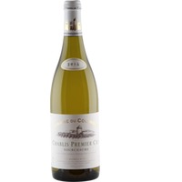 Domaine de Colombier Chablis Fourchaumes 1er Cru 0,375l