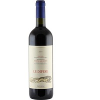 Tenuta San Guido Le Difese