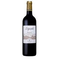 Légende R Médoc - Domaines Barons de Rothschild (Lafite)