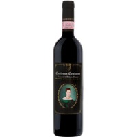 Contessa Costanza Cerasuolo di Vittoria Classico D.O.C.G - Poggio di Bortolone