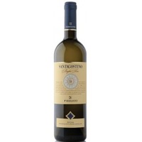 Santagostino Baglio Sorìa Bianco Sicilia D.O.C - Firriato
