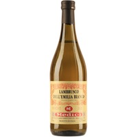 Lambrusco dell´Emilia Bianco