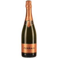Ferrari Rosé