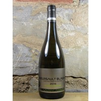 Laurent Ponsot Meursault Blagny Cuvée du Myosotis 1er Cru