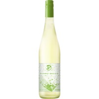 Sambu-Secco mit Holunderblüten - Weingut Gemmrich