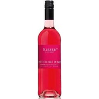 Kiefer Schmetterlinge im Bauch Rosé feinherb